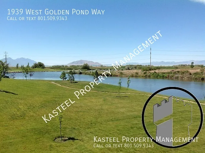 1939 W Golden Pond Way — Photo 12
