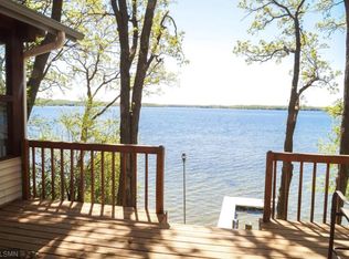 22712 Senns Beach Rd, Detroit Lakes, MN 56501