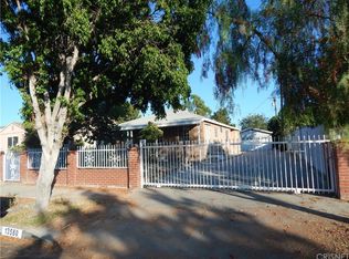 13580 Glamis St, Pacoima, CA 91331