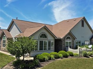 1397 Newman Dr, Brunswick, OH 44212