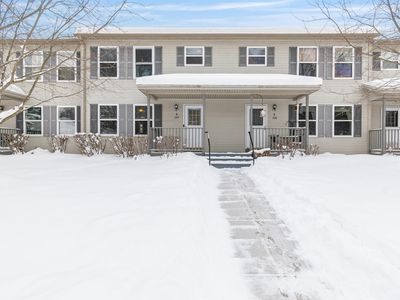 8 Checkerberry Square #105, Milton, VT, 05468