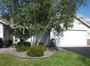 225 Maple Ln, Big Lake, MN 55309