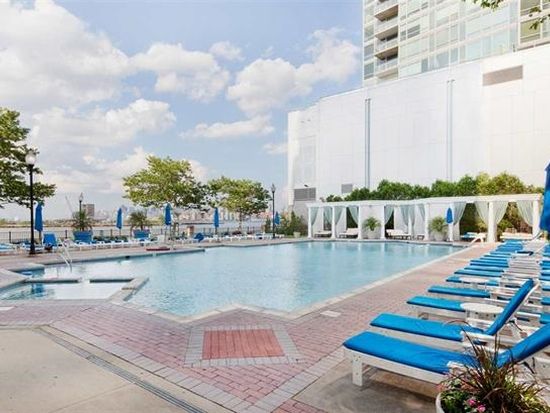 20 2nd St APT 1710, Jersey City, NJ 07302