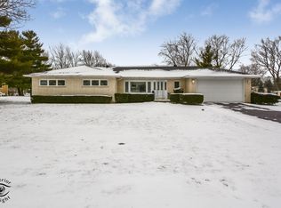6913 157th St, Tinley Park, IL 60477