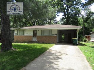 5609 Larkspur Ln, North Little Rock, AR 72118