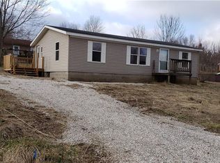 268 S White Oak Cir, Marengo, IN 47140