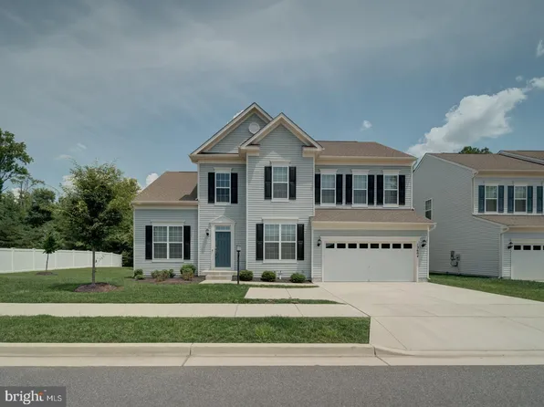 13604 Missouri Ave, Brandywine, MD 20613