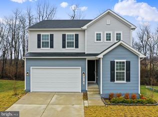 12167 Fallen Timbers Cir, Hagerstown, MD 21740