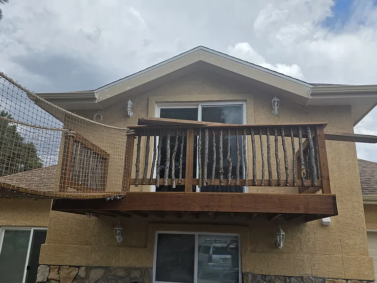 2465 Tenderfoot Dr — Photo 1