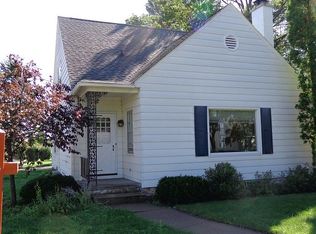 1101 Soo Marie Ave, Stevens Point, WI 54481