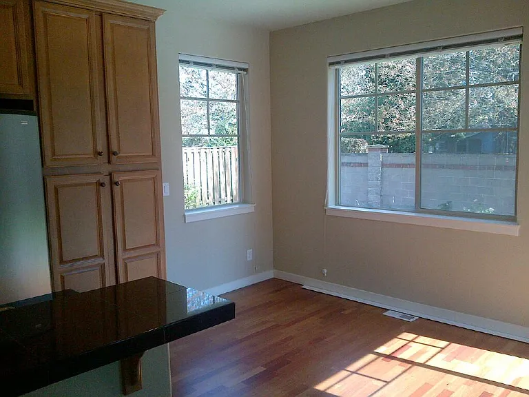 Nook area