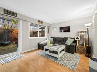 2048 McCallum Rd #5, Abbotsford, BC V2S 3N4