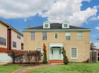 2805 Isabella St, Houston, TX 77004