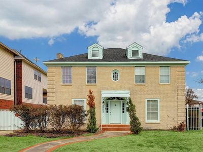 2805 Isabella St, Houston, TX, 77004