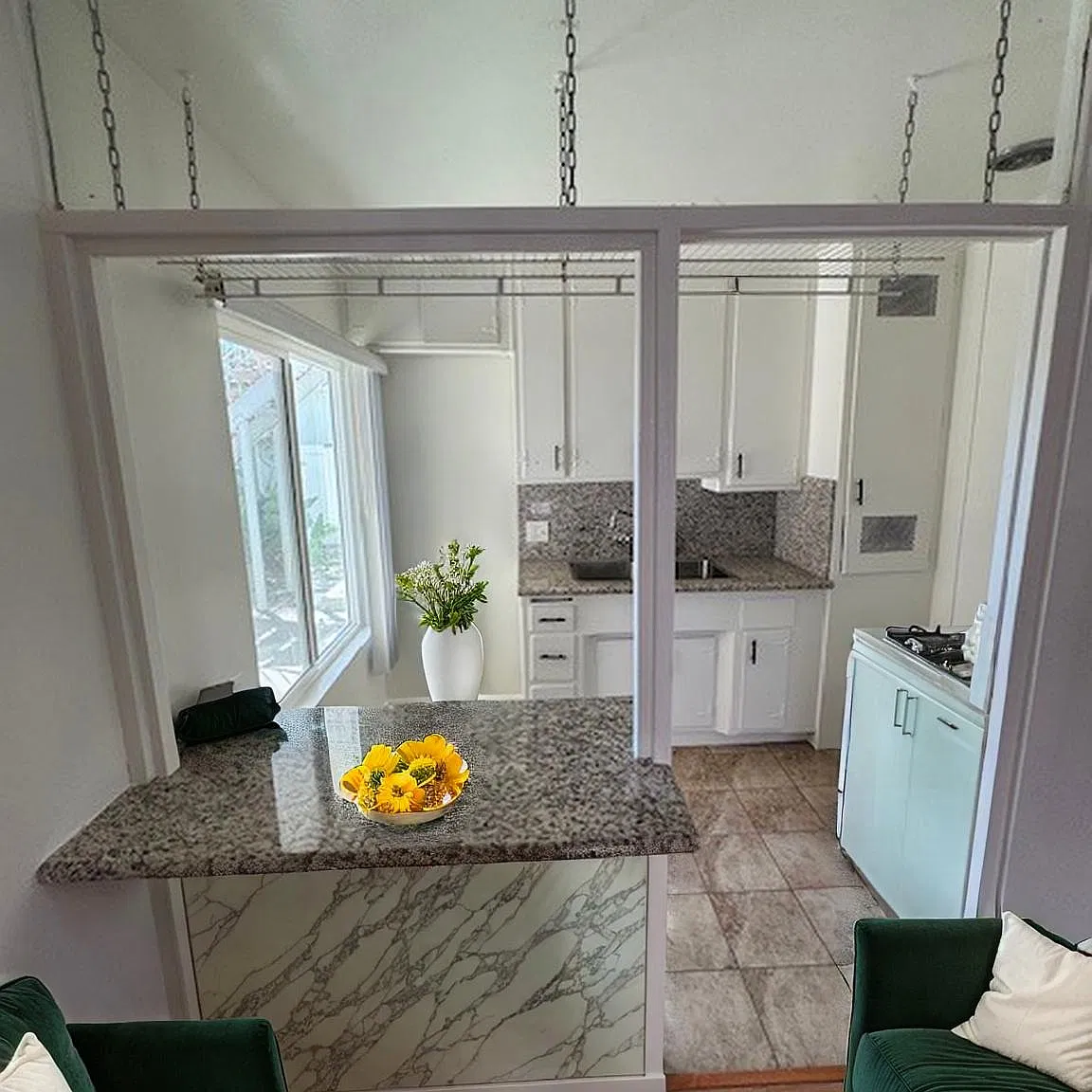 1 bed, 600 sqft, $2,395 — Photo 2