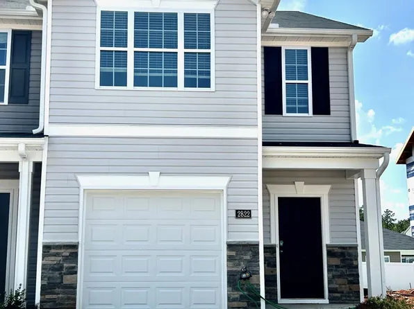 2820 Egert, Haw River, NC 27258
