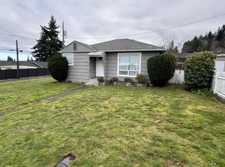 615 S Washington St, Port Angeles, WA