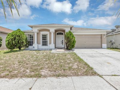 10517 Egret Haven Ln, Riverview, FL, 33578