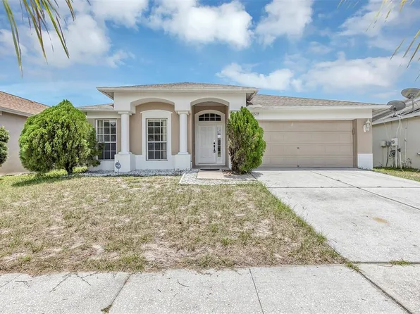 10517 EGRET HAVEN LANE, RIVERVIEW, FL 33578