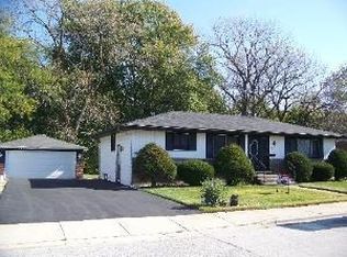 1227 Price Ave, Calumet City, IL