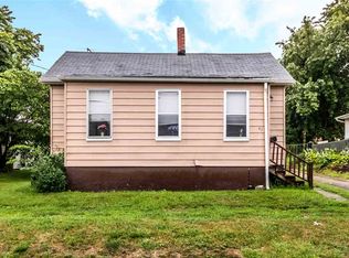 43 N Avenue B, Canton, IL 61520