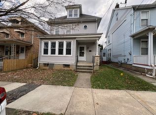 350 Bates St #1, Phillipsburg, NJ 08865