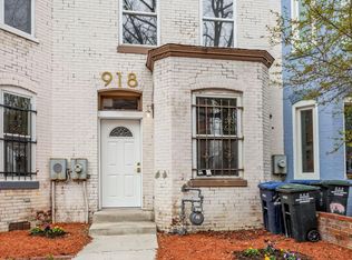 918 3rd St NE, Washington, DC 20002