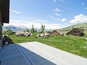 5th image of 3405 N Big Piney Dr