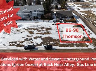 98 Thomson St #96, Outlook, SK S0L2N0