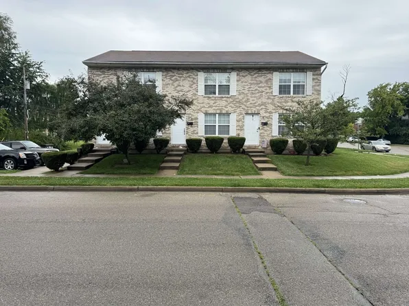 2235 San Rae Dr, Dayton, OH 45419