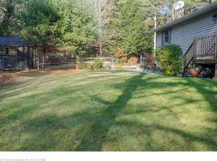 47 Stoney Creek Dr, Woolwich, ME 04579