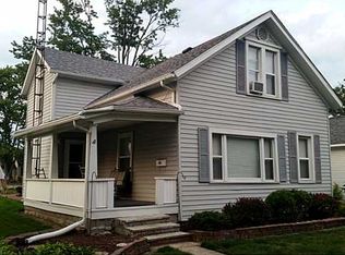 272 E Broadway St, Defiance, OH 43512