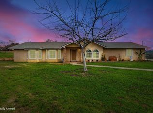 33264 Puma Ln, Squaw Valley, CA 93675