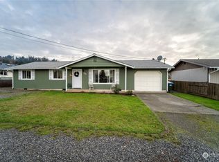 830 SW 21st St, Chehalis, WA 98532