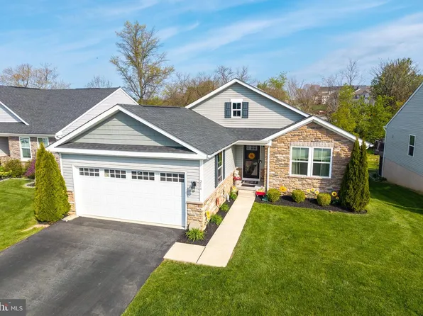 214 Folin St, Coatesville, PA 19320