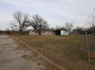 510 N Connellee Ave, Eastland, TX 76448