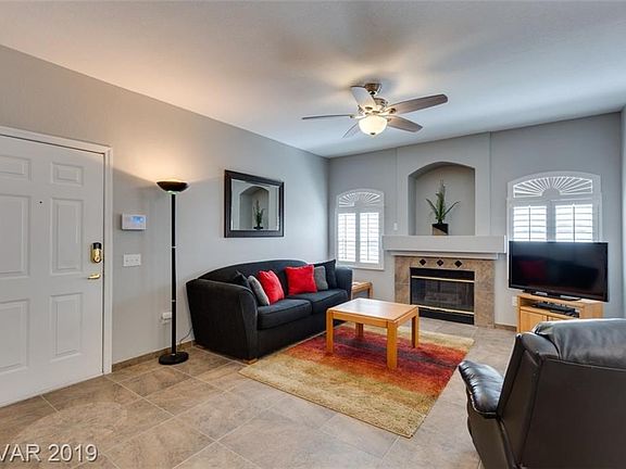 4th image of 5415 W Harmon Ave #G22