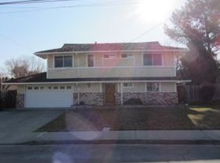 7573 Interlachen Ave, San Ramon, CA 94583