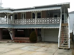 117-19 E Pine Ave, Wildwood, NJ 08260