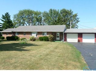 1053 S Road 187, Cloverdale, OH 45827