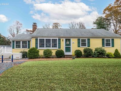 32 Schooner Street, West Yarmouth, MA, 02673