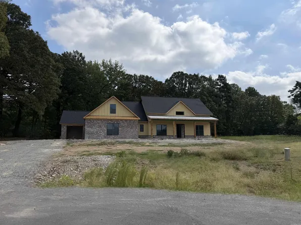 Heritage Grove Rd, Alexander, AR 72002