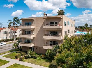 3401 E 1st St Unit 5, Long Beach, CA 90803