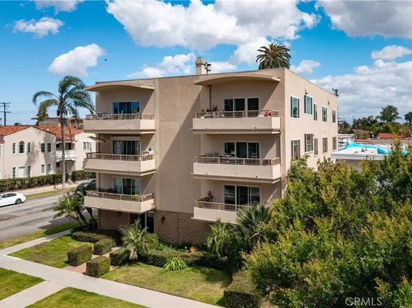 3401 E 1st St, Long Beach, CA 90803