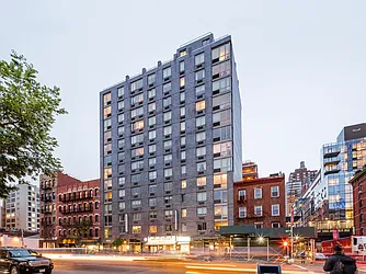 Rented by Atlantic Development Group LLC