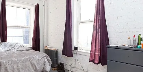 Rented by Metro Realty NY Inc