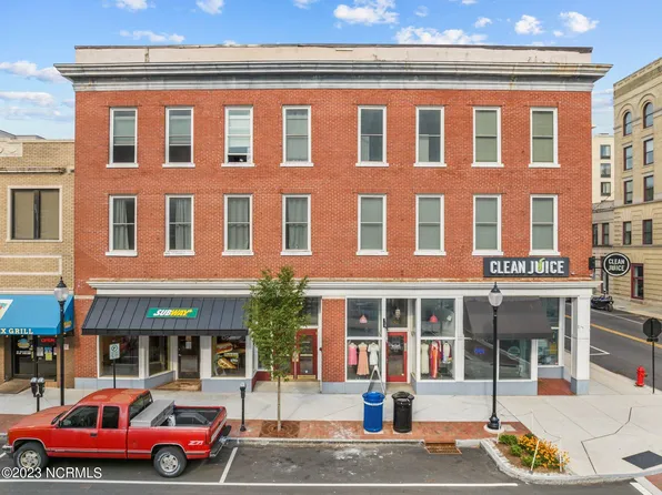 304 N Front Street Apt F, Wilmington, NC 28401