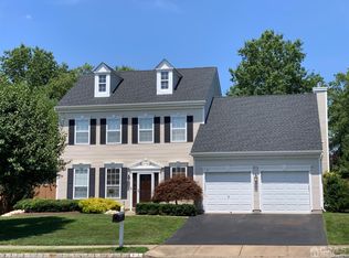 11 Woodstown Dr, Freehold, NJ 07728