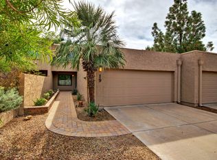 19 E Redondo Dr, Tempe, AZ 85282