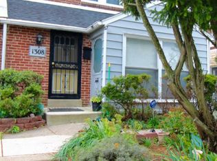 1308 N Longacre Blvd, Yeadon, PA 19050